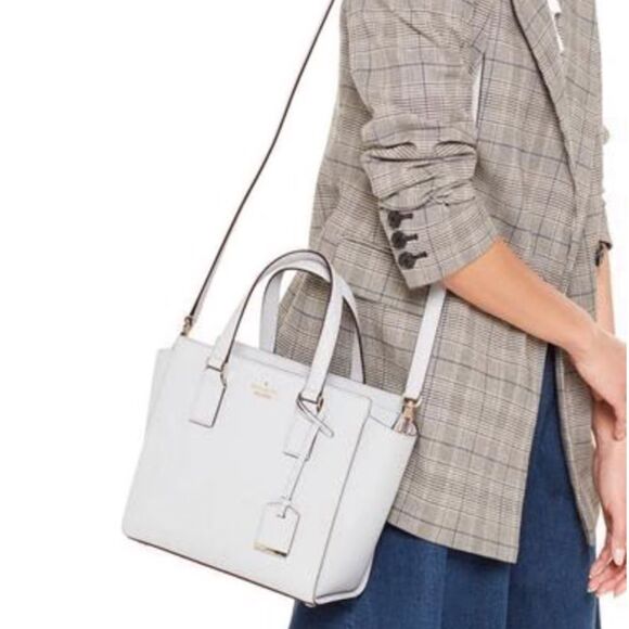 Kate Spade Cameron Street Small Hayden - Picture 7 of 7